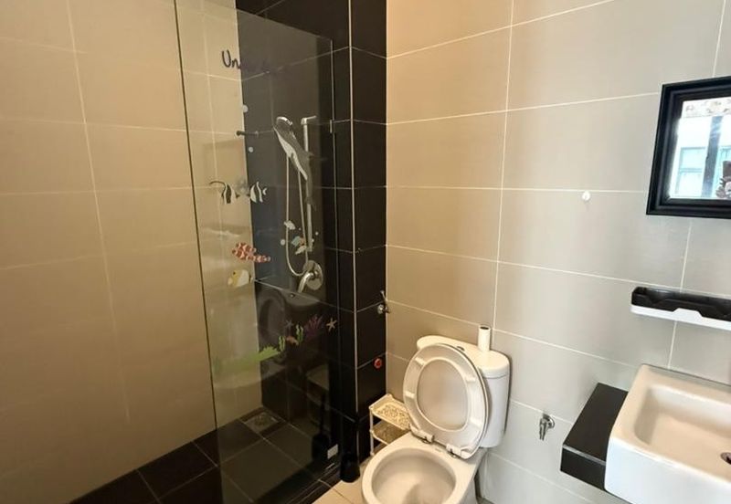 The Straits View Residences