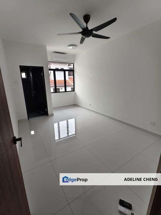 Jln Pesona 19 Ulu Tiram Johor, Johor, Ulu Tiram