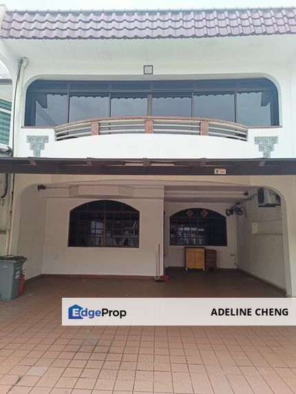 Taman Molek (Jalan Molek 2), Johor, Johor Bahru