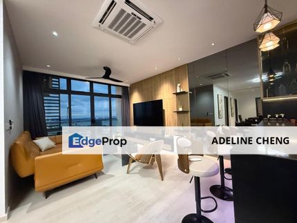 Green Haven, Permas Jaya, Johor, Masai