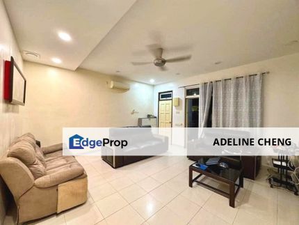 LA GARDEN Jalan Jaya Putra 5 , Johor, Johor Bahru