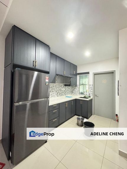 Ayera Residence , Johor, Masai