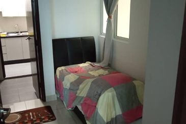 KSL Residences @ Daya