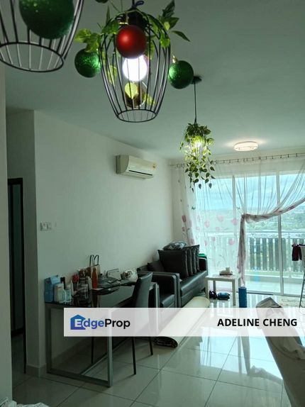 Taman Daya KSL Residence , Johor, Johor Bahru