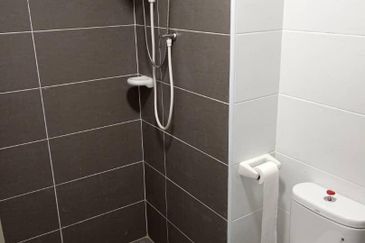 KSL Residences @ Daya