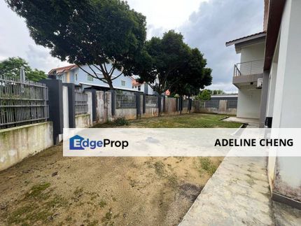 Jalan Perjiranan 12/x @ Bandar Dato Onn , Johor, Johor Bahru