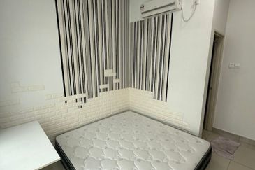 Residensi Masai (Parc Regency)