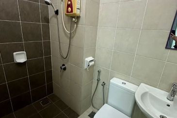 Residensi Masai (Parc Regency)