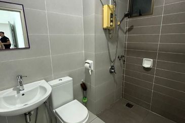 Residensi Masai (Parc Regency)