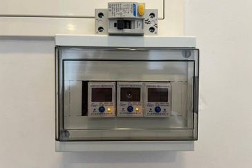 Baypoint @ Country Garden Danga Bay