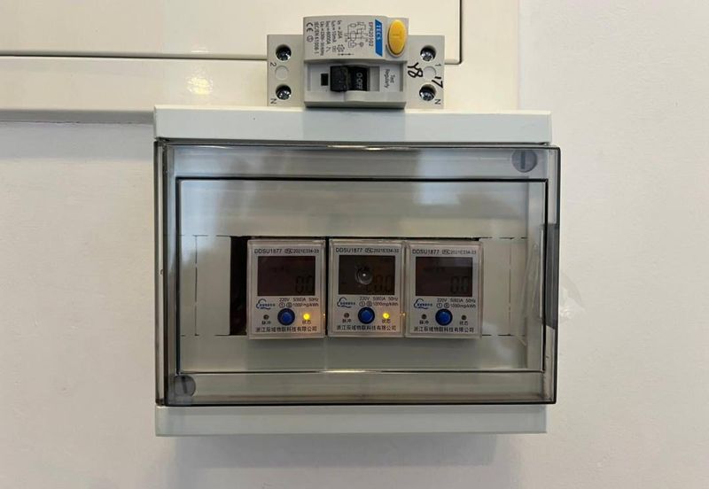 Baypoint @ Country Garden Danga Bay