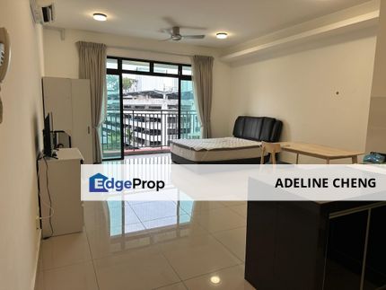 Austin Regency @ Mount Austin, Johor, Johor Bahru