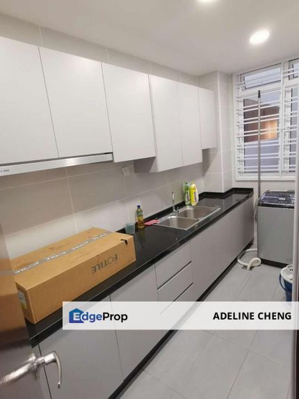 KSL residential @ Taman Daya, Johor, Johor Bahru