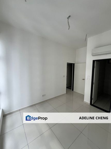 Space Residency @ Taman Abad, Johor, Johor Bahru