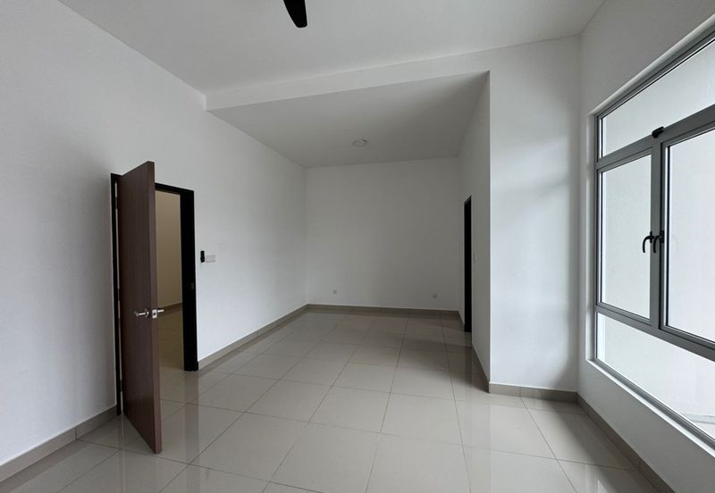 Iconia Garden Residence Precinct B @ Taman Impian Emas