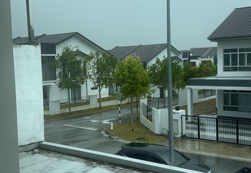 Iconia Garden Residence Precinct B @ Taman Impian Emas