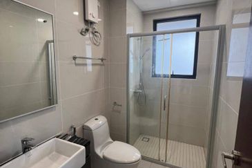 Kings Bay Country Garden @Danga Bay