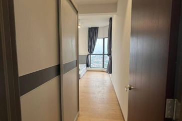 Kings Bay Country Garden @Danga Bay