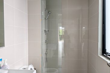 Sunway Citrine Lakehomes