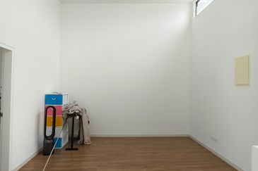 Sunway Citrine Lakehomes