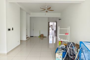 Sunway Citrine Lakehomes