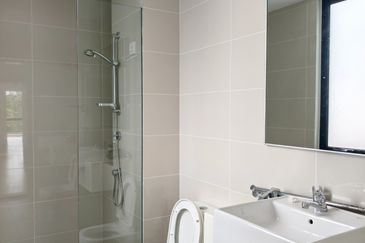 Sunway Citrine Lakehomes