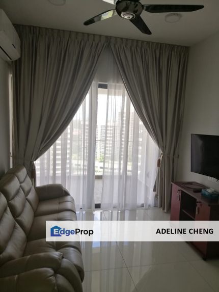 Bay Point @ Country Garden Danga Bay 2b2b FOR RENT, Johor, Johor Bahru