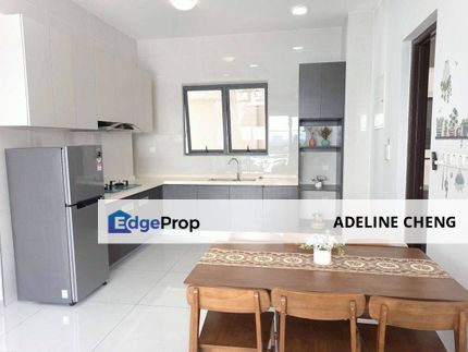 Royal Strand @ Country Garden Danga Bay, Johor, Johor Bahru