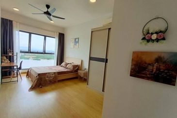 Royal Strand @ Country Garden Danga Bay