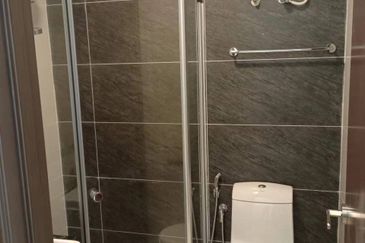 Royal Strand @ Country Garden Danga Bay