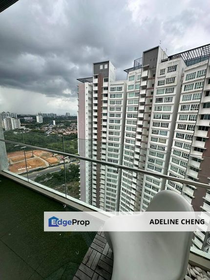 Tropez Residences @ Tropicana Danga Bay, Johor, Johor Bahru