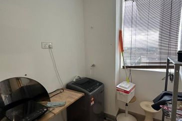 Tropez Residences @ Tropicana Danga Bay