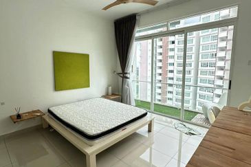 Tropez Residences @ Tropicana Danga Bay