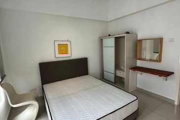 Tropez Residences @ Tropicana Danga Bay