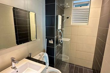 Tropez Residences @ Tropicana Danga Bay