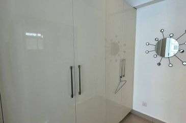 Tropez Residences @ Tropicana Danga Bay