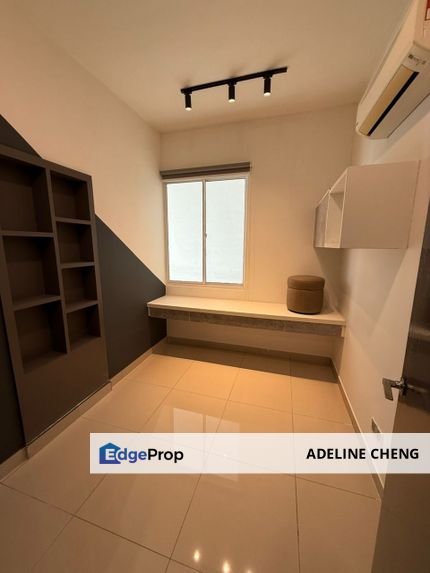 Paragon Residences Straits View, Johor, Johor Bahru