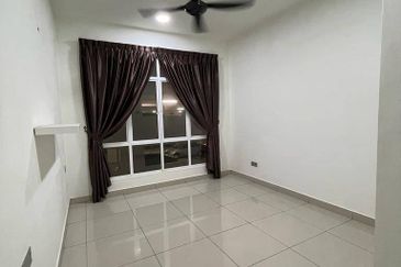 Danga Bay Below Market, 458k Full Loan, Beside Perling & Bukit indah, 20min to Tuas