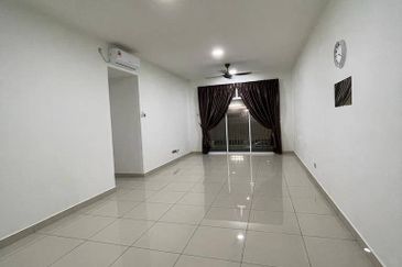 Danga Bay Below Market, 458k Full Loan, Beside Perling & Bukit indah, 20min to Tuas