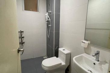 Danga Bay Below Market, 458k Full Loan, Beside Perling & Bukit indah, 20min to Tuas