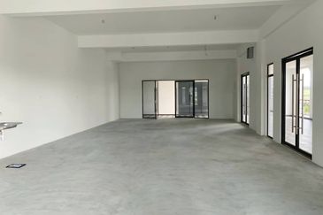 Eco Palladium @ Eco Spring