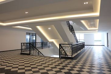 Eco Palladium @ Eco Spring