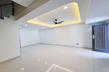 Bandar Baru Permas Jaya