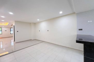 Bandar Baru Permas Jaya