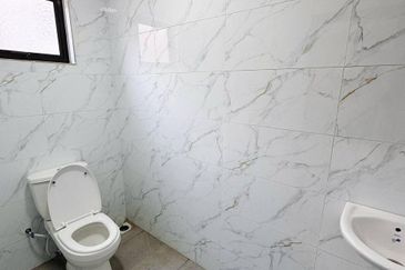 Bandar Baru Permas Jaya