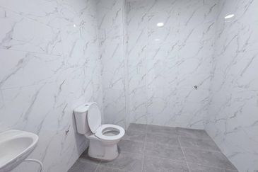 Bandar Baru Permas Jaya