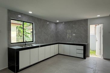 Bandar Baru Kangkar Pulai