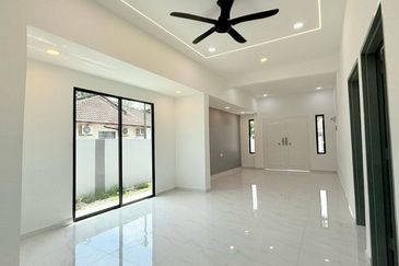 Bandar Baru Kangkar Pulai