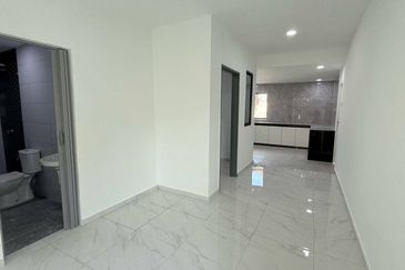 Bandar Baru Kangkar Pulai