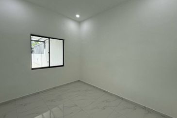 Bandar Baru Kangkar Pulai